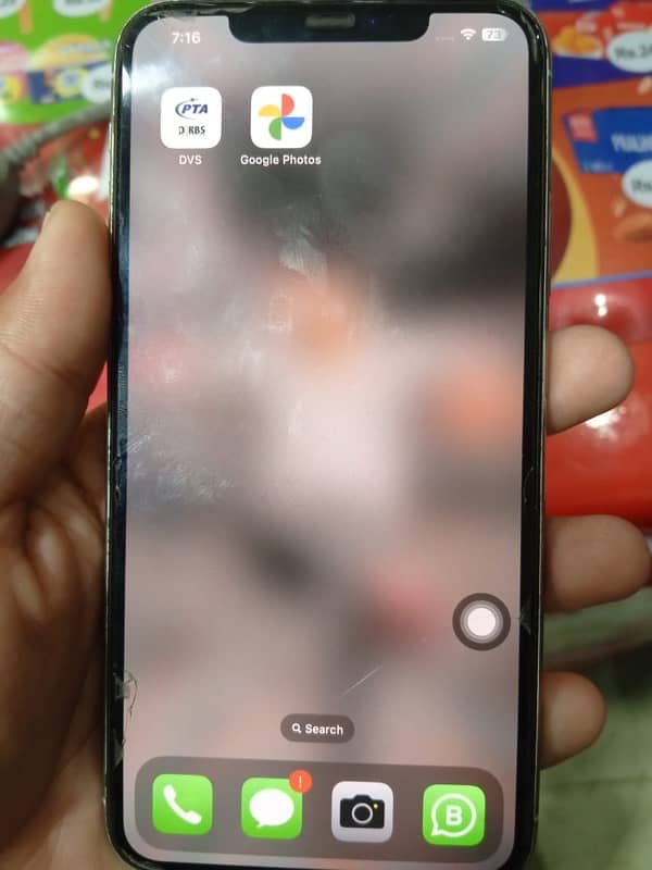 iphone 11pro max jv 64g. b 1