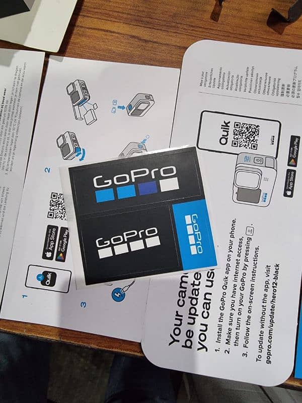 gopeo Hero12 2