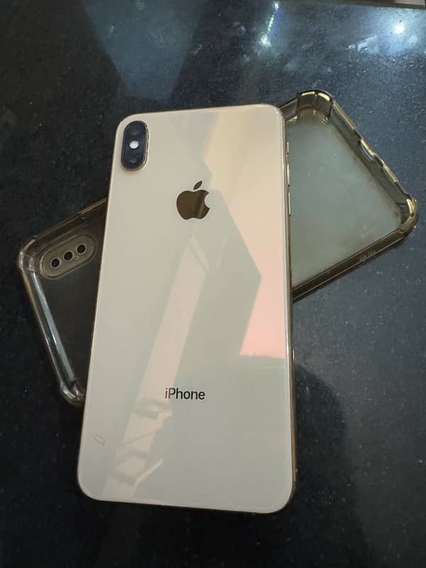 iphone xs max 256gb 0