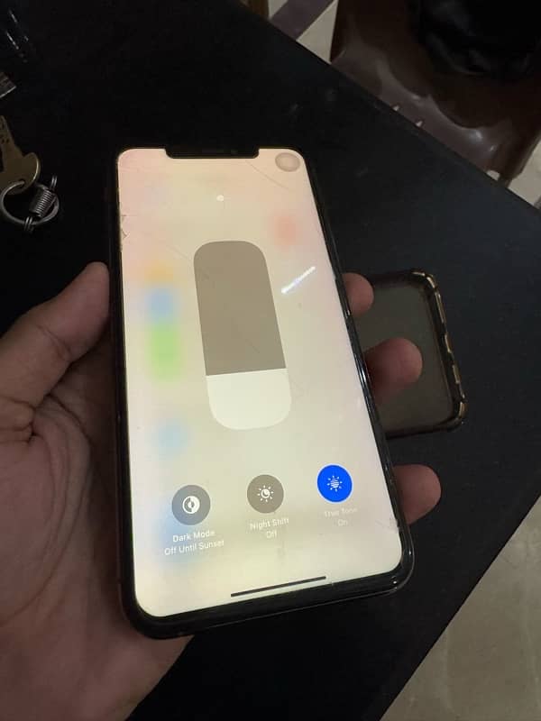 iphone xs max 256gb 2