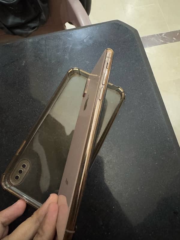 iphone xs max 256gb 3