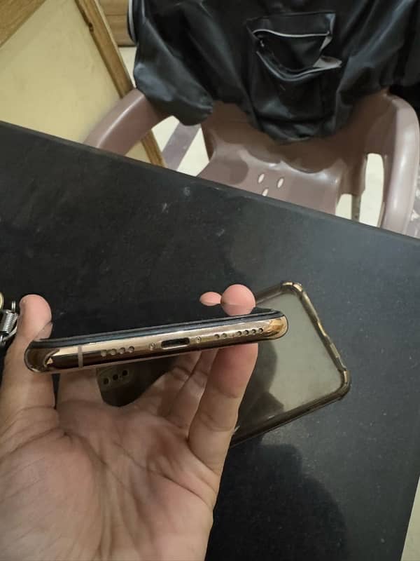 iphone xs max 256gb 4