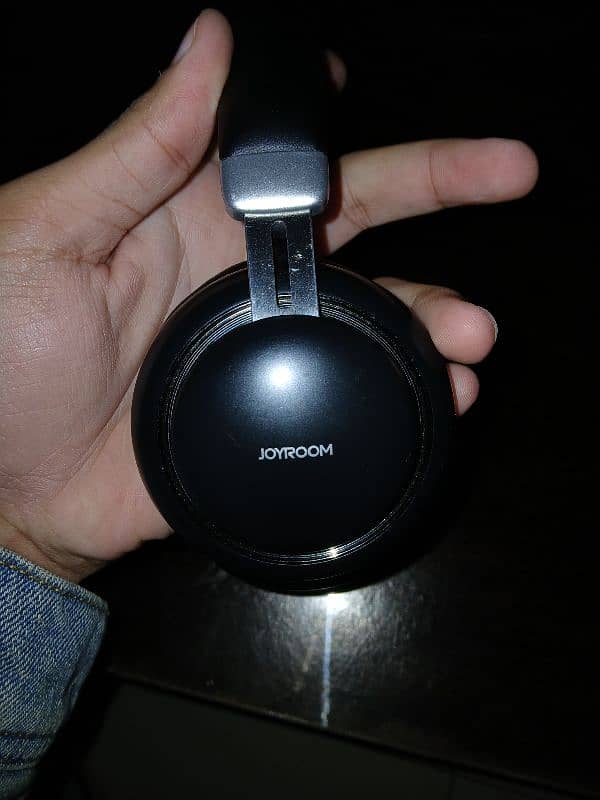 JOYROOM (JRHL1) HEADPHONE 1