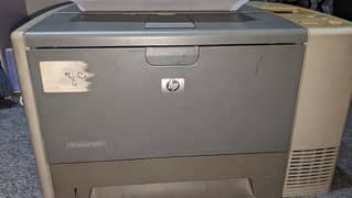 Hp Laserjet 2420n