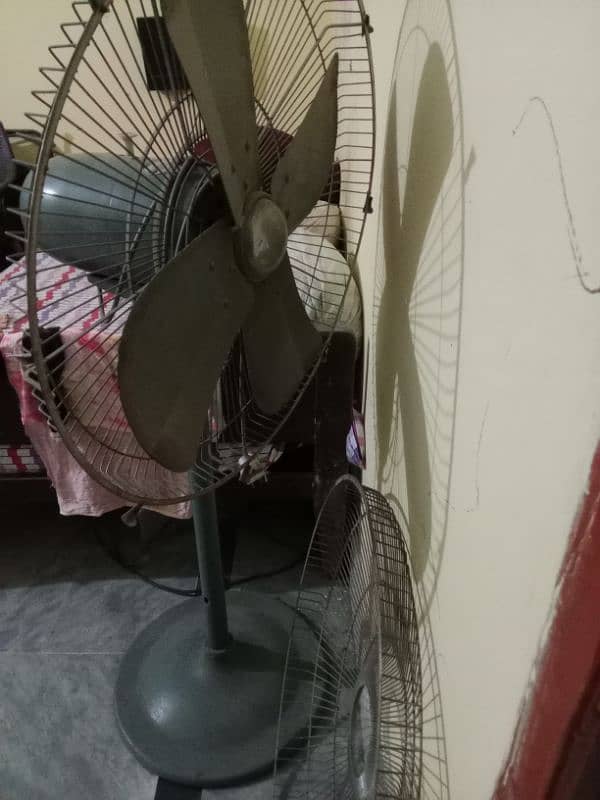 floor fan 1