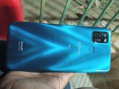 infinix