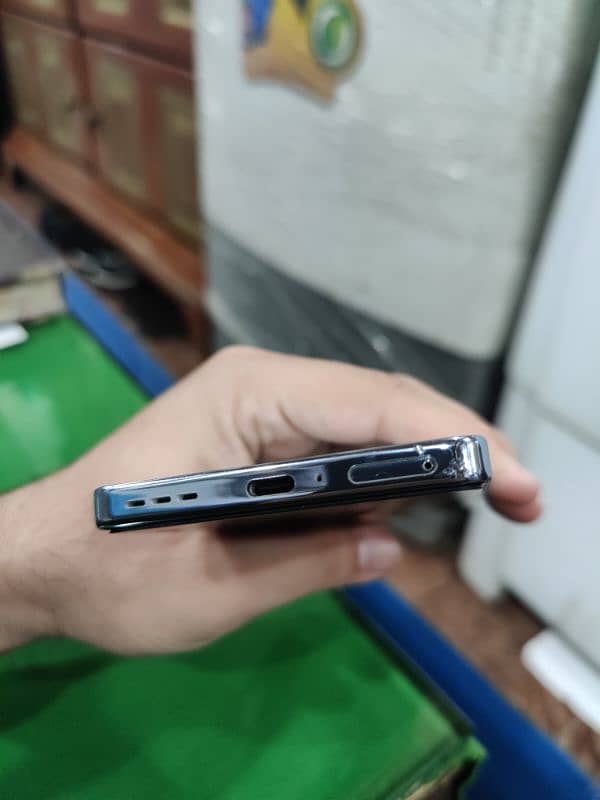 INFINIX GT 20 PRO 8