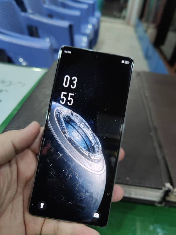 INFINIX GT 20 PRO 9