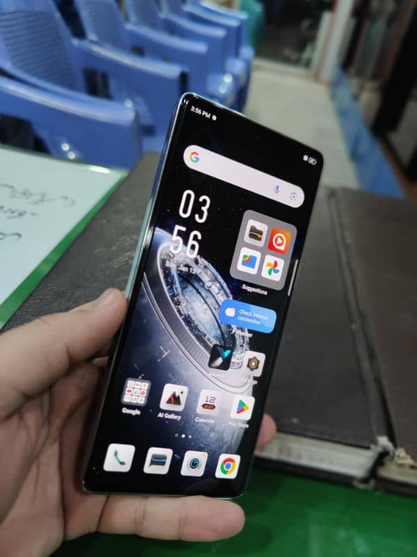 INFINIX GT 20 PRO 10