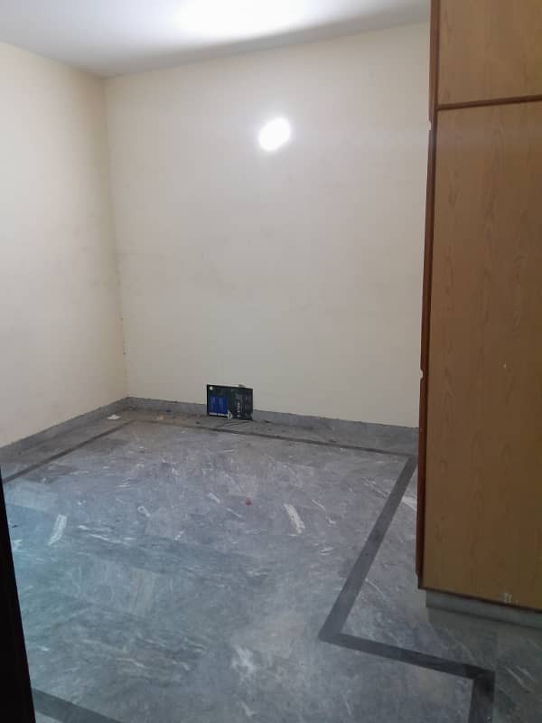 5 Marla Double Storey House For Rent In Canal Bank Scheme Near Lahore Cant School 1