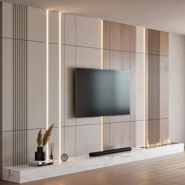 Home interiors and renovation 0