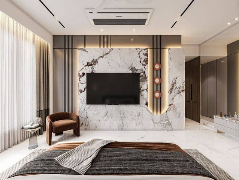 Home interiors and renovation 1