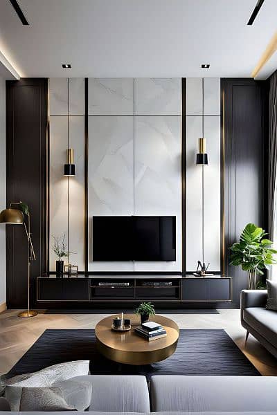 Home interiors and renovation 3
