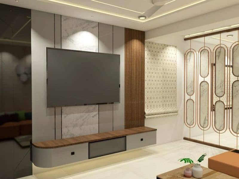 Home interiors and renovation 4