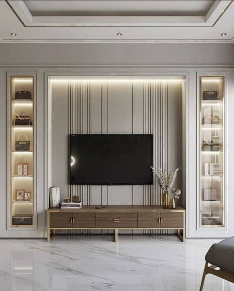 Home interiors and renovation 5