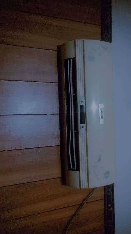 AC type electrical heater 2