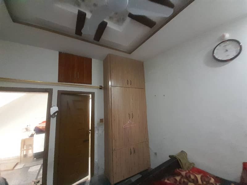 3 Marla House With 2 Shops Available For Sale In Gulshan E Iqbal 5