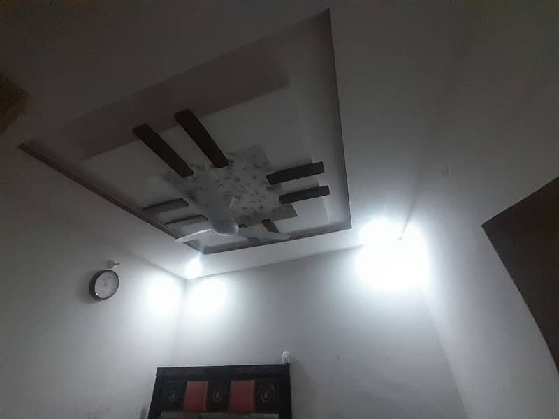 3 Marla House With 2 Shops Available For Sale In Gulshan E Iqbal 12