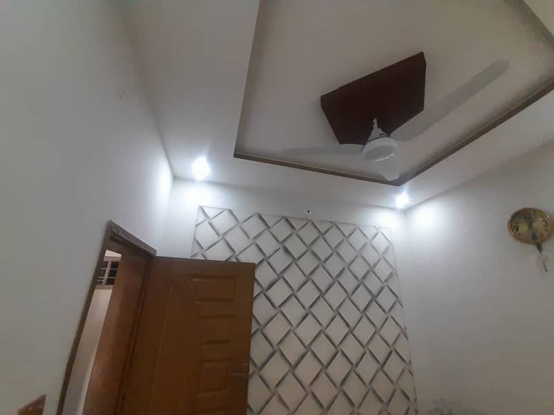 3 Marla House With 2 Shops Available For Sale In Gulshan E Iqbal 14