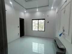 Well-constructed Brand New House Available For sale In Lalazaar Garden