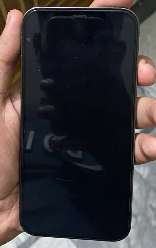 iPhone 12 Pro Factory Unlock 8