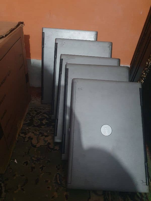 dell d630 laptop for sell 2