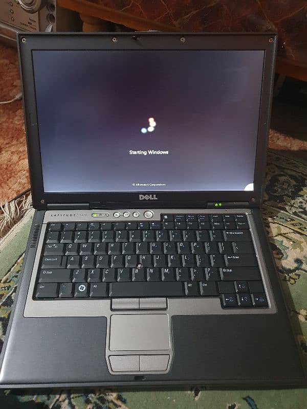 dell d630 laptop for sell 5