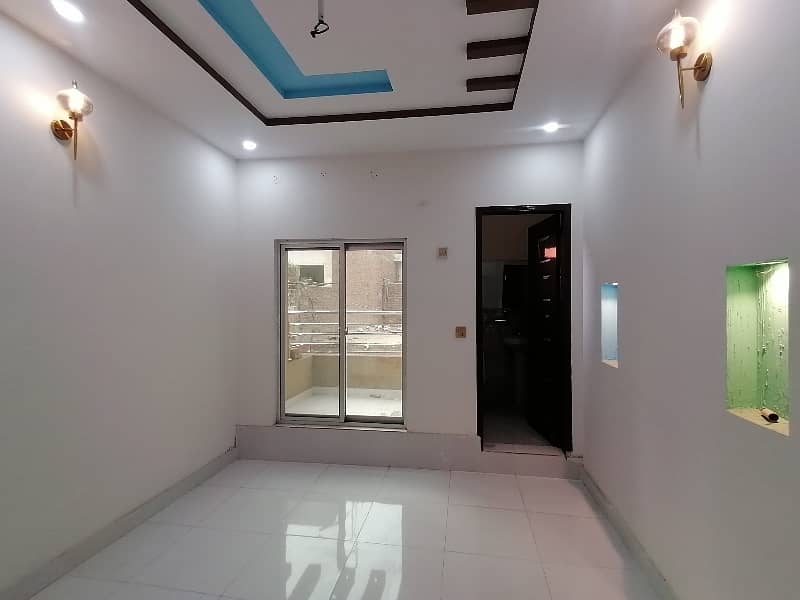 Brand New 450 Square Feet House Available In Lalazaar Garden For sale 0