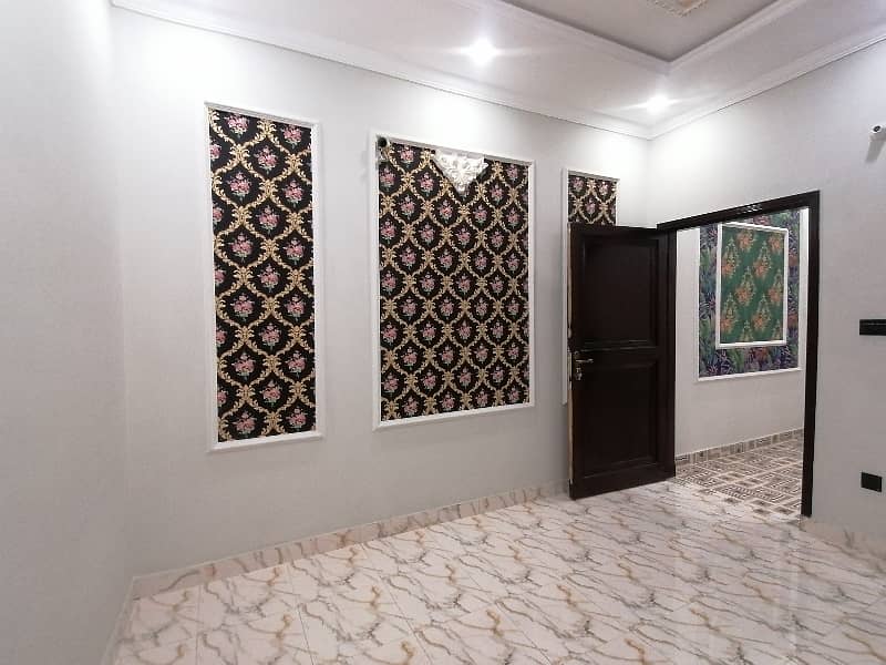 Brand New 450 Square Feet House Available In Lalazaar Garden For sale 0