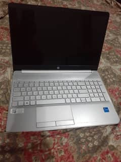 HP Laptop 15s-du3xxx – Excellent Condition