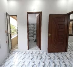 Well-constructed Brand New House Available For sale In Lalazaar Garden