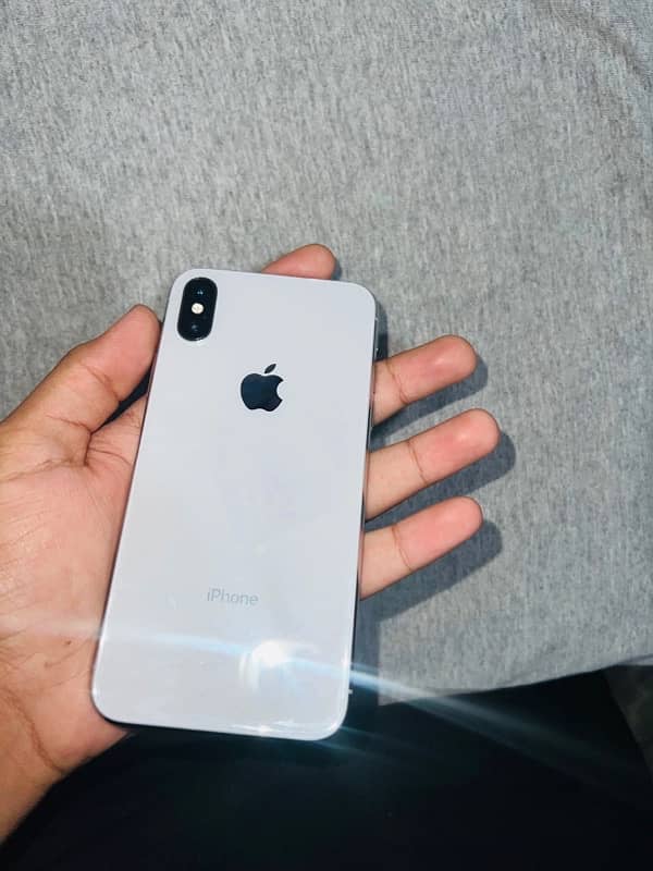 Iphone x 1