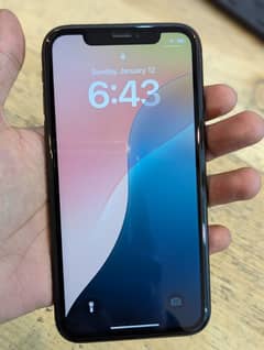 Iphone XR 64 GB