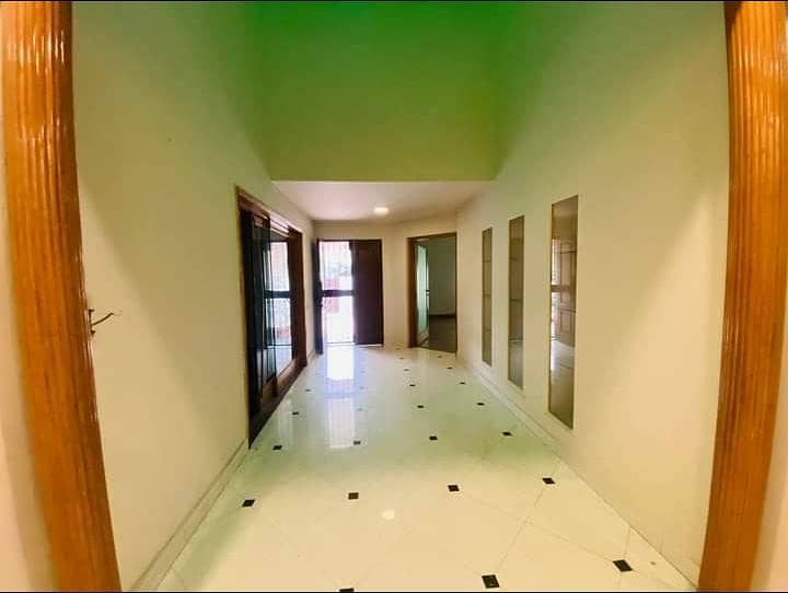 DHA Phase 3 Kanal Full House For Rent 18