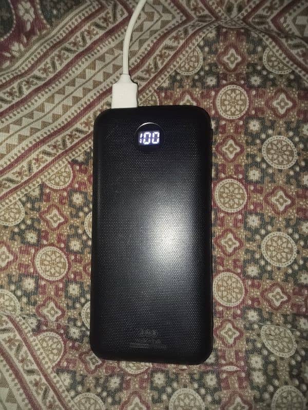 Power Bank 15000 MaH Battery 2