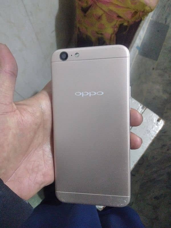 oppo A57 1