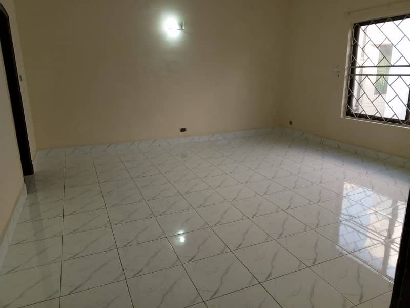 DHA phase 4 kanal upper portion for rent 5