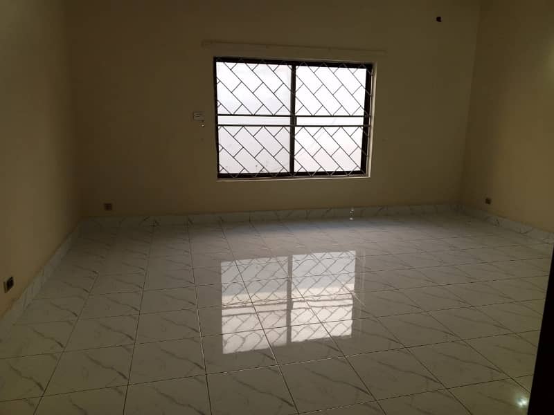 DHA phase 4 kanal upper portion for rent 8