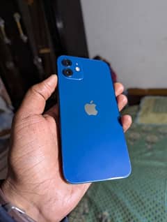 iphone 12 non pta jv 4months sim time available 64gb