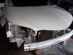 Toyota Corolla 15 16 17 18 19 20 21 22 model All Body Parts Available