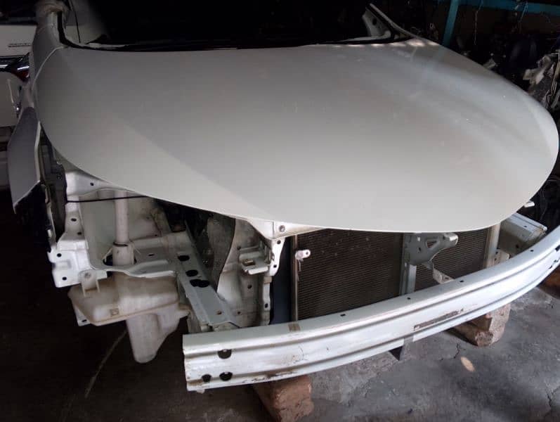 Toyota Corolla 15 16 17 18 19 20 21 22 model All Body Parts Available 0