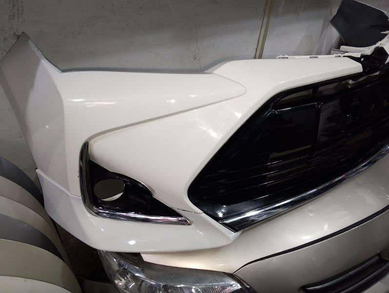 Toyota Corolla 15 16 17 18 19 20 21 22 model All Body Parts Available 15