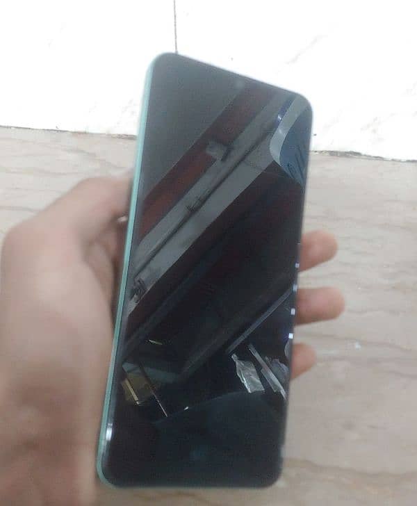 Vivo y03 4/64 With box all ok 1