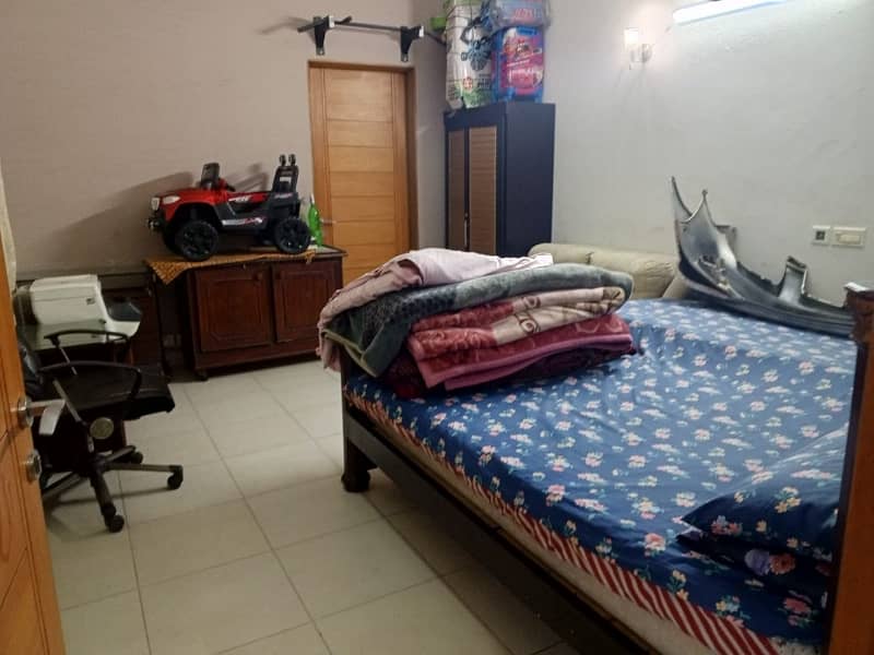 Dha Phase 6 Kanal Upper Portion For Rent 8