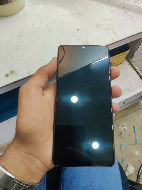 Samsung A32 Lcd original 0