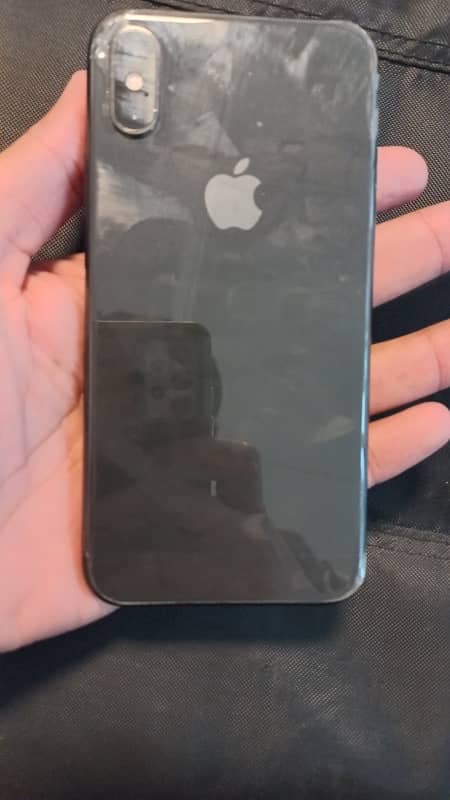 iPhone XS 256 gb 10