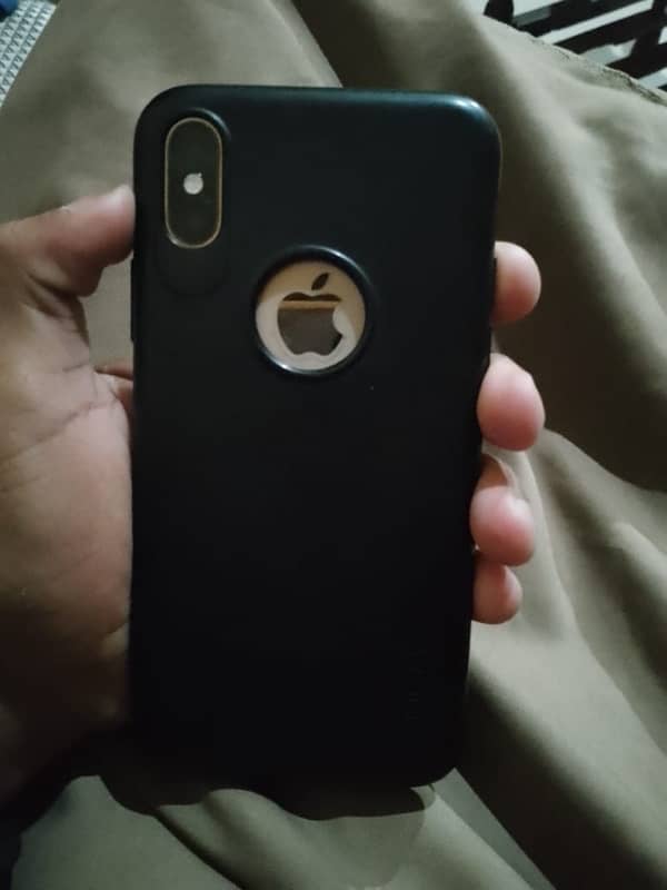 iPhone  xs non pta 0