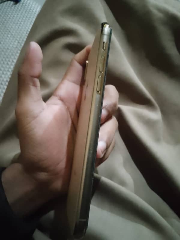 iPhone  xs non pta 2