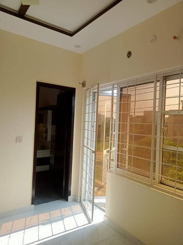 DHA Rahbar Sacter 1 Year Use House For Sale In DHA Rahbar Sacter 2 1