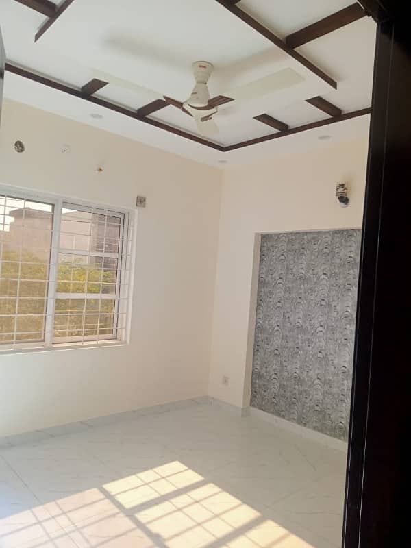 DHA Rahbar Sacter 1 Year Use House For Sale In DHA Rahbar Sacter 2 2